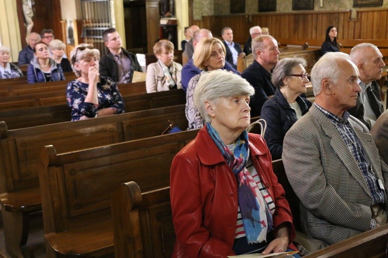 6. Międzynarodowy Festiwal Organowy św. Michała Archanioła
