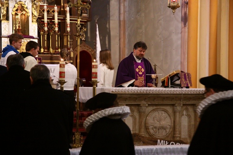Obchody Dnia Pamięci Żołnierzy Wyklętych