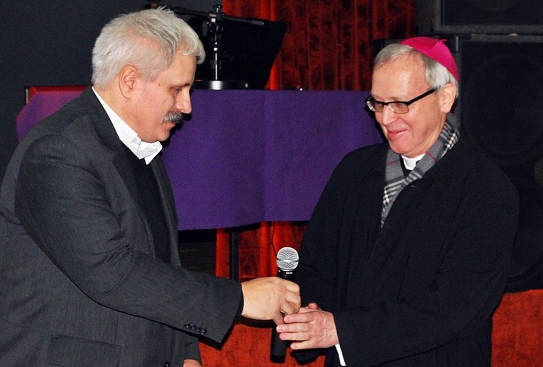 Sympozjum Akcji Katolickiej w Płońsku