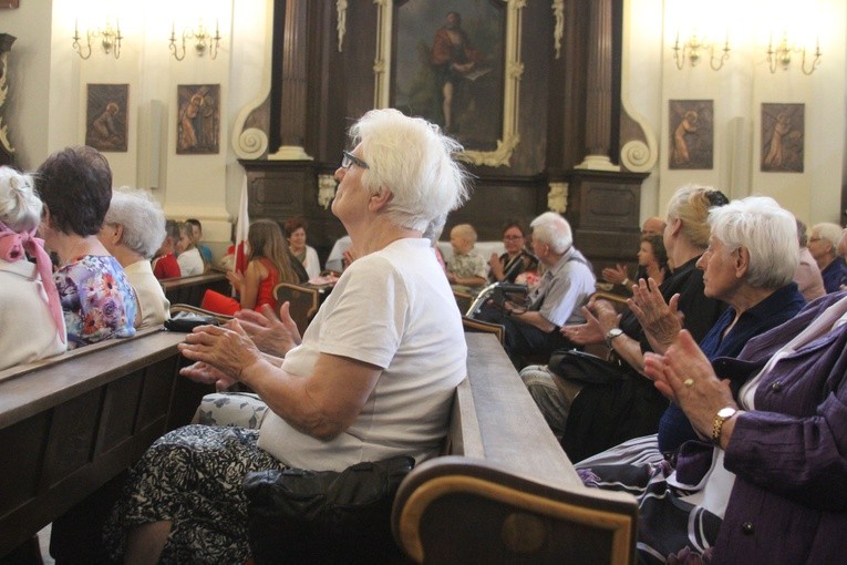 Kolonie Fundacji "Cokolwiek uczyniliście"