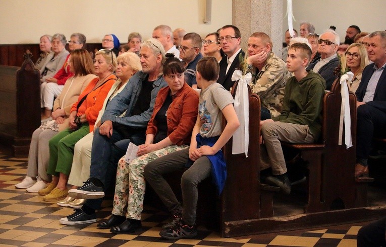 Elbląg. Festiwal organowy