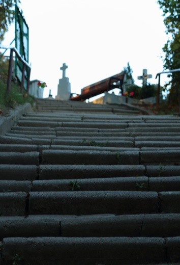 Cmentarz w Dzierzgoniu