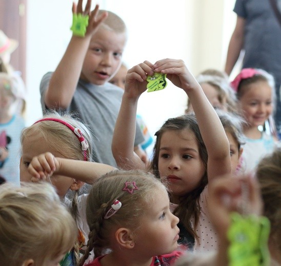 Wszystko dzięki rodzinie