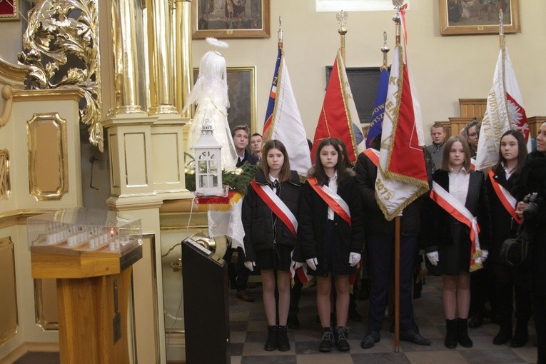 Czerwińsk znów miastem