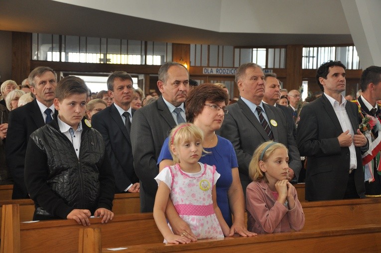 VI Marsz dla Życia