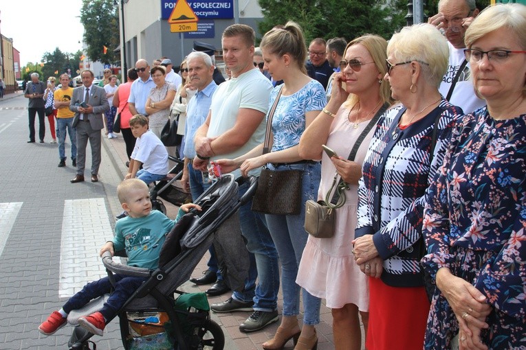 Zakroczym. 600-lecie miasta