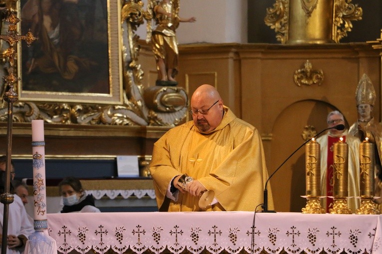 Pułtusk. Jubileusz Akcji Katolickiej