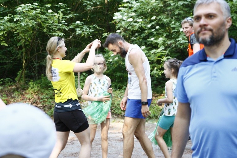 Ruah Run w Reptach Śląskich