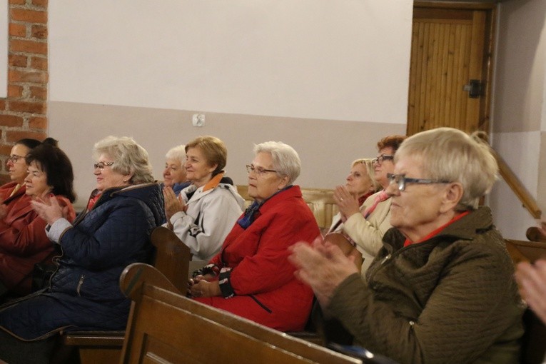 Ciechanów. Festiwal Muzyki Sakralnej (dzień 1)