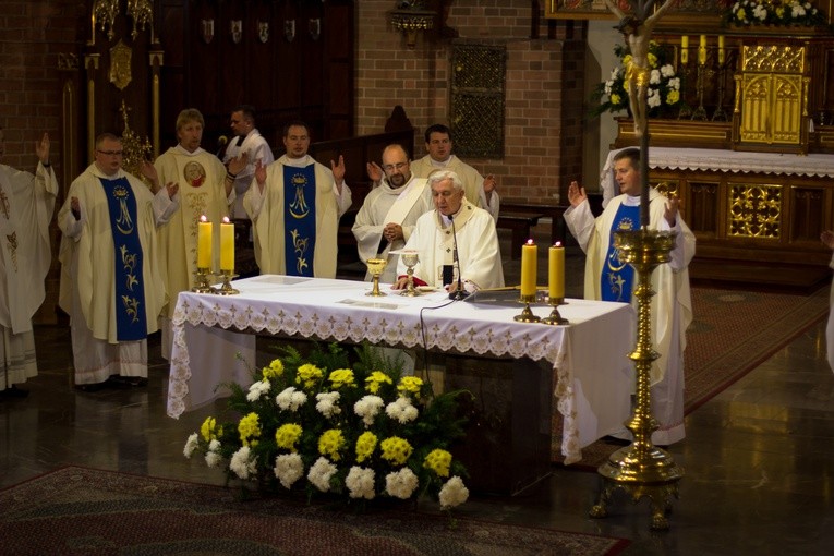 Warmińska Pielgrzymka do Częstochowy