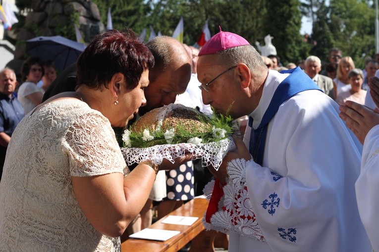 Odpust w Żurominie