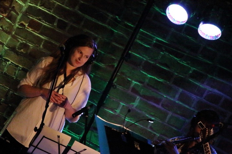 Elbląg – koncert Mate.O