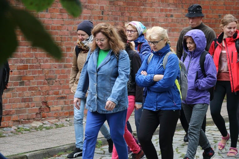 II Malborska Pielgrzymka do Mątów Wielkich