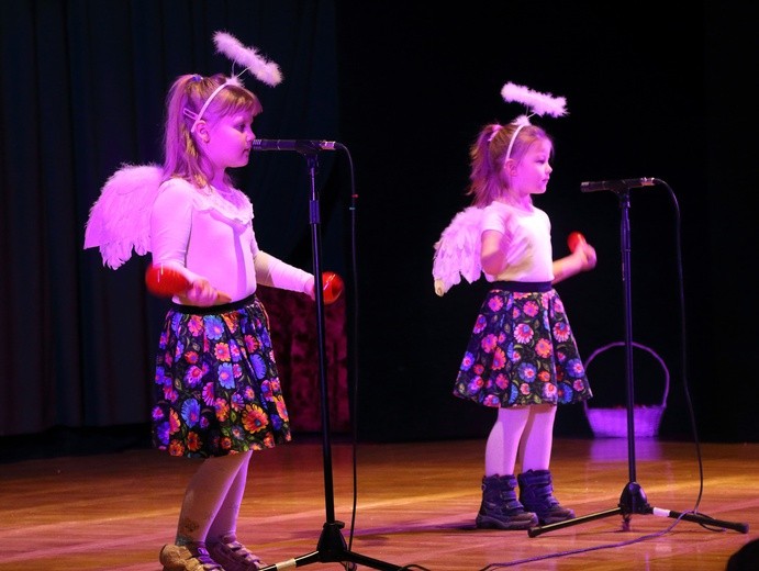 XIX Festiwal Kolęd i Pastorałek w Morągu