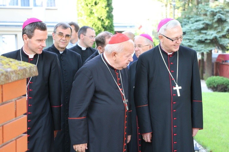 Jubileusz św. Stanisława Kostki. Część 1