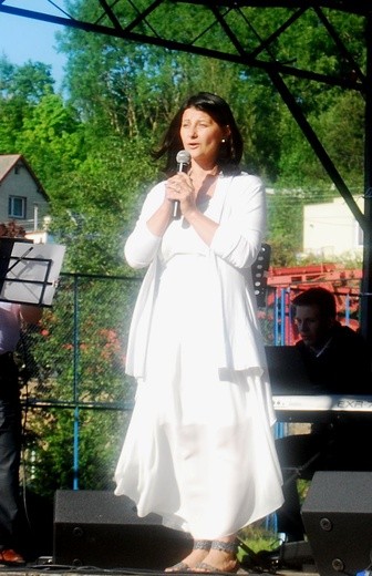 Ryjewo - koncert uwiebienia