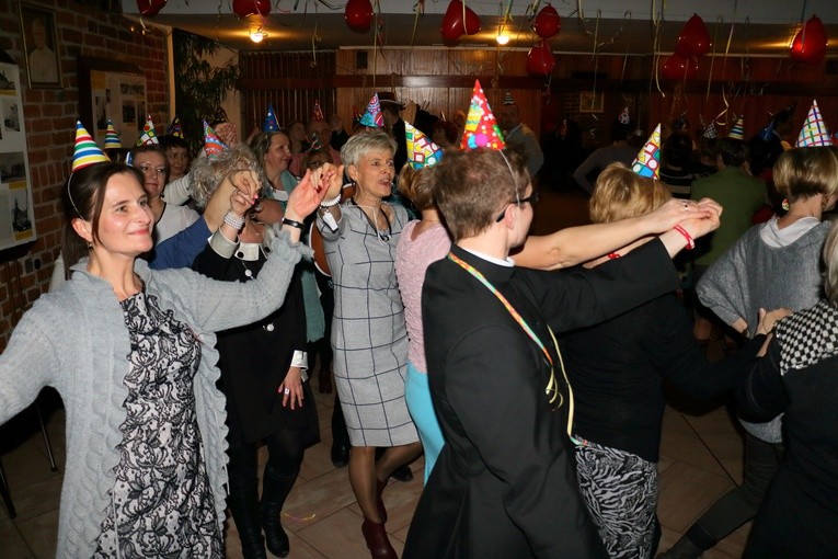 Bal Przemienienia