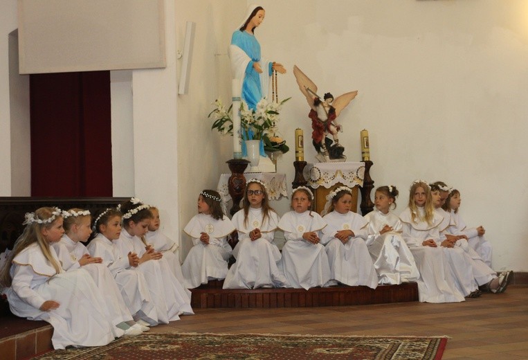 Nie taki zakonnik straszny...