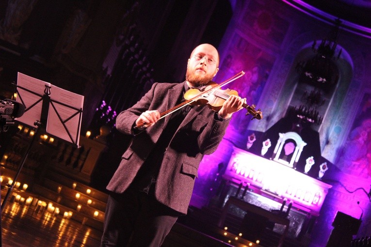 Festiwal Muzyki Jednogłosowej 2018