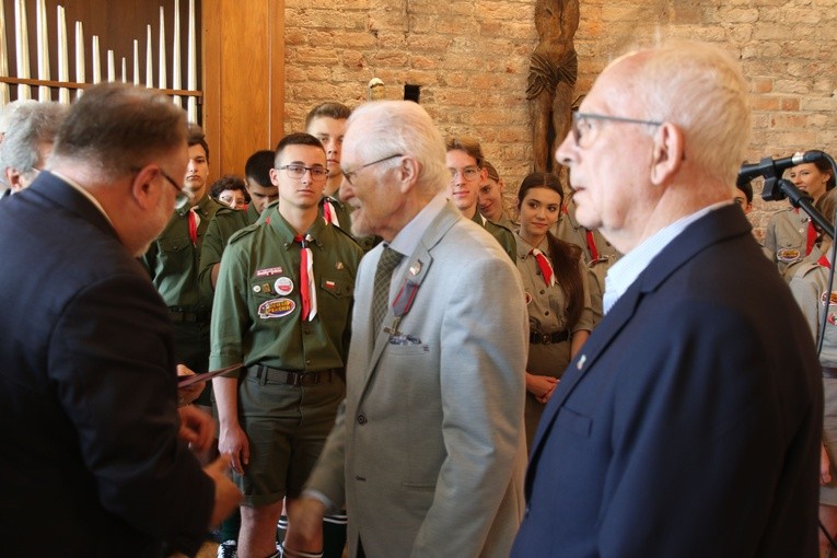 Płock. Nowa wystawa w Muzeum Diecezjalnym