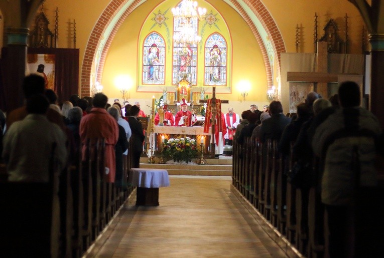 Sztum - Świętej Anny