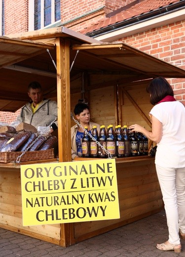 X Święto Chleba