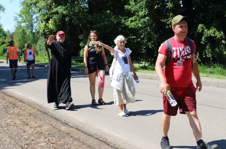 Gdańsk - Mątowy Wielkie 2021