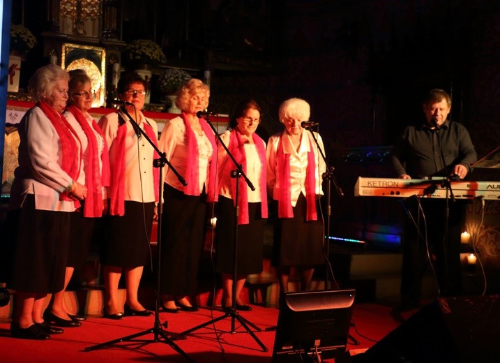 Cecyliada w Tolkmicku