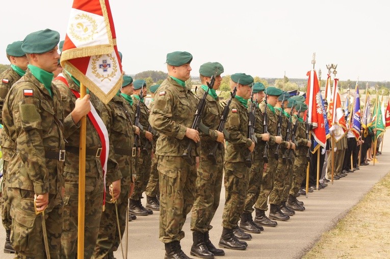 Bitwa w Sarnowej Górze