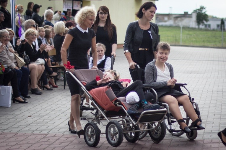 15-lecie Ośrodka w Kruzach