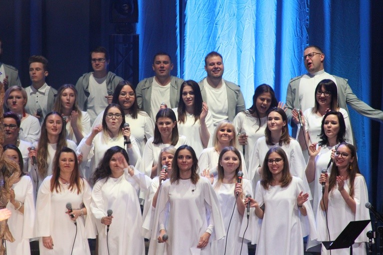 Wieczór Chwały 2019