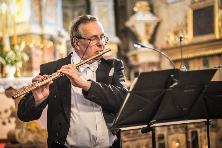 Koncert Pro Musica Antiqua 