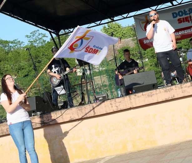 Koncert uwielbienia - Ryjewo
