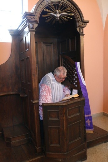 Koronacja w Smardzewie. Część I