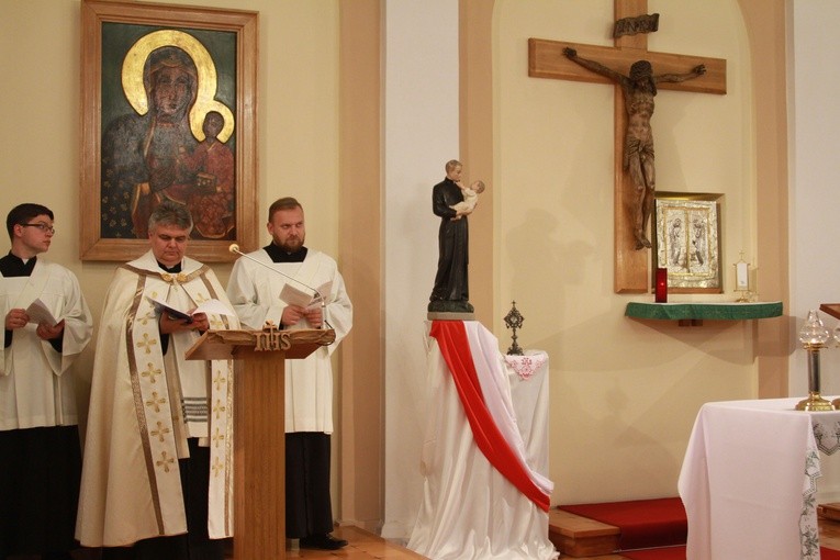 Sympozjum w WSD. Część 2
