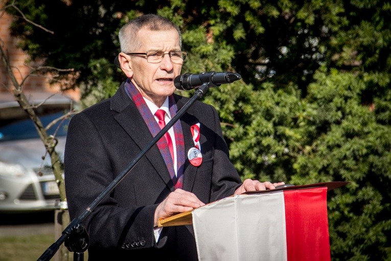 Marsz Pamięci Żołnierzy Niezłomnych