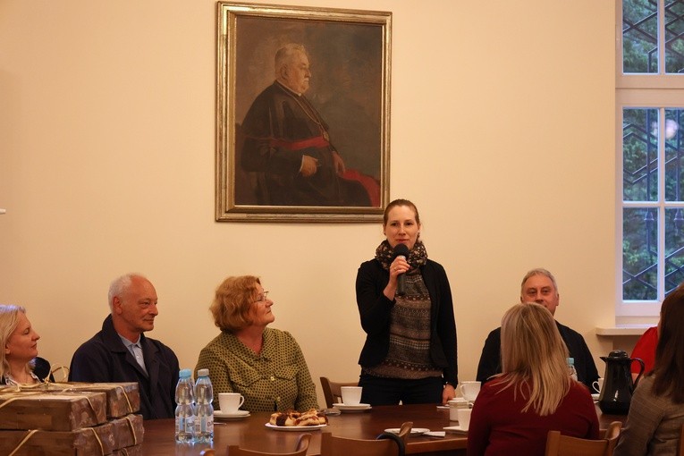 Spotkanie doradców życia rodzinnego
