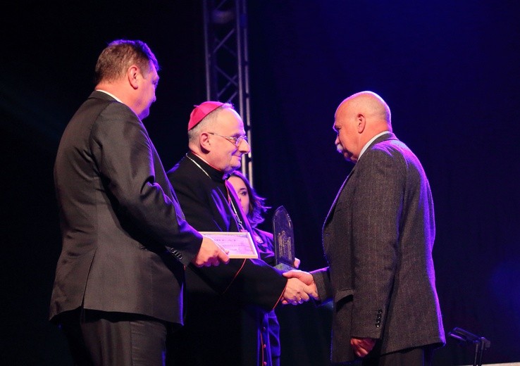 X Uroczysta Gala Papieska 