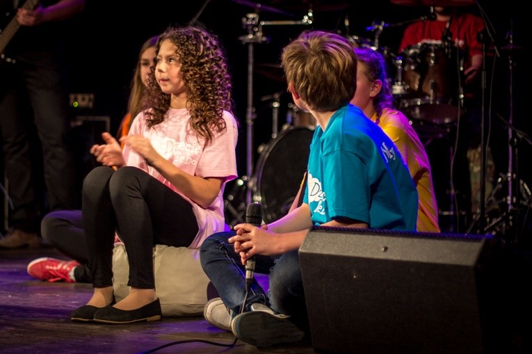 Koncert "My dzieci z Olsztyna" 