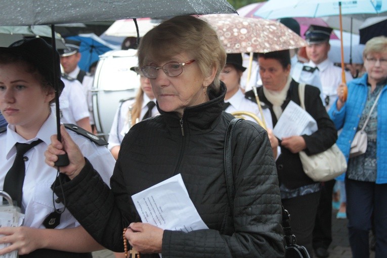 Abp Wacław Depo w Popowie n. Bugiem