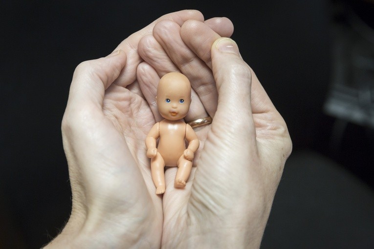 W poniedziałek Sejm zajmie się projektem "Zatrzymaj Aborcję"