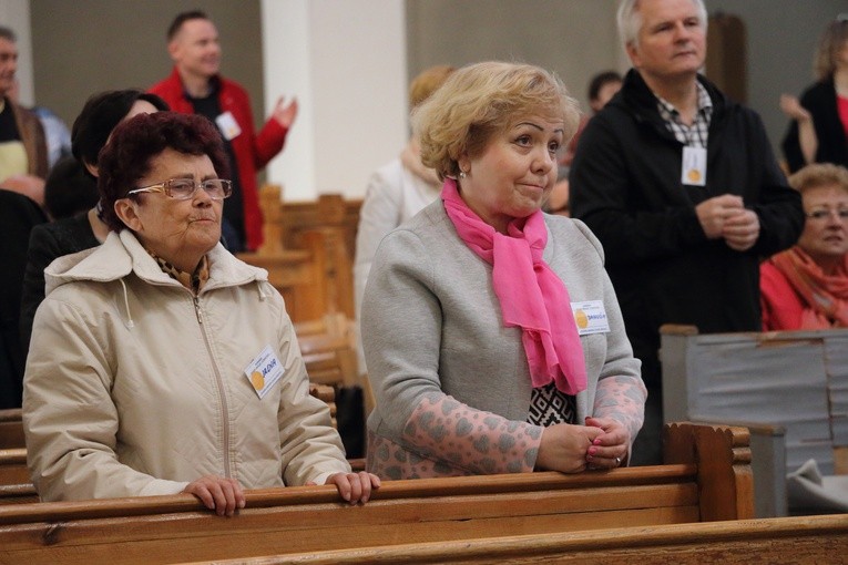 Kongres Ruchów i Stowarzyszeń Diecezji Elbląskiej
