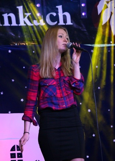 Sadlinki - festiwal kolęd i pastorałek 