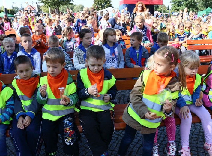X Święto Chleba