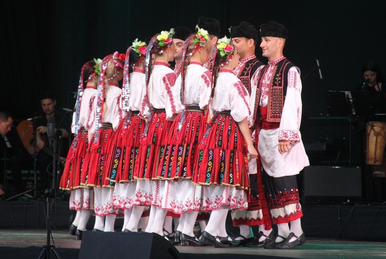 Vistula w Płocku - inauguracja