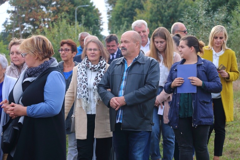 Wenecja – wprowadzenie Najświętszego Sakramentu