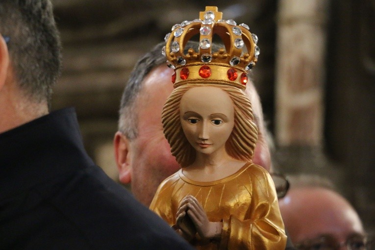 Płock. Ingres bp. Szymona Stułkowskiego. Cz. ​5