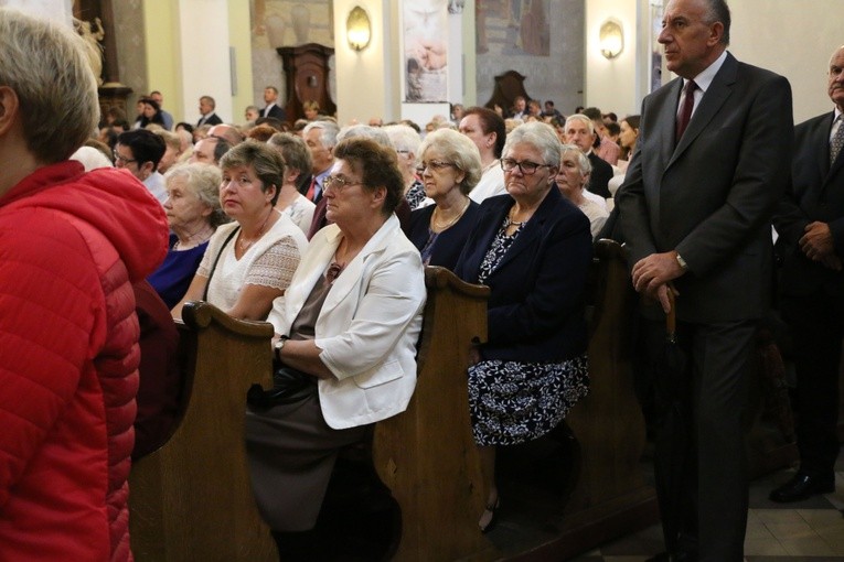 Odpust w Żurominie