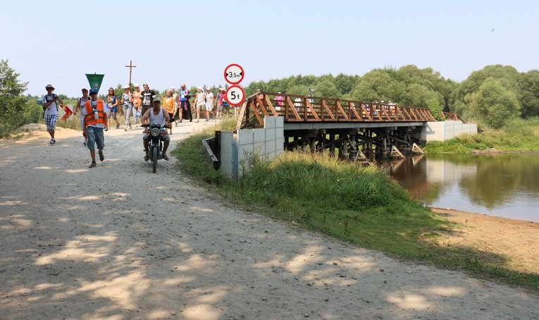 XXIII EPP - Ostrowy nad Okszą