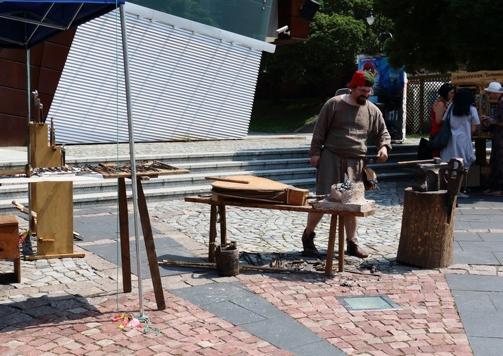 40-lecie beatyfikacji mistyczki 